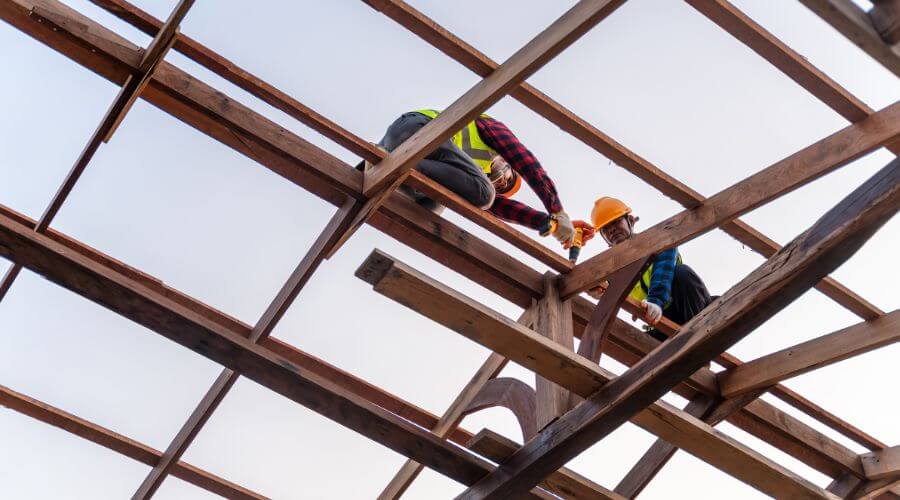 Expert top industrial roofings services in North Lawrence, NY
